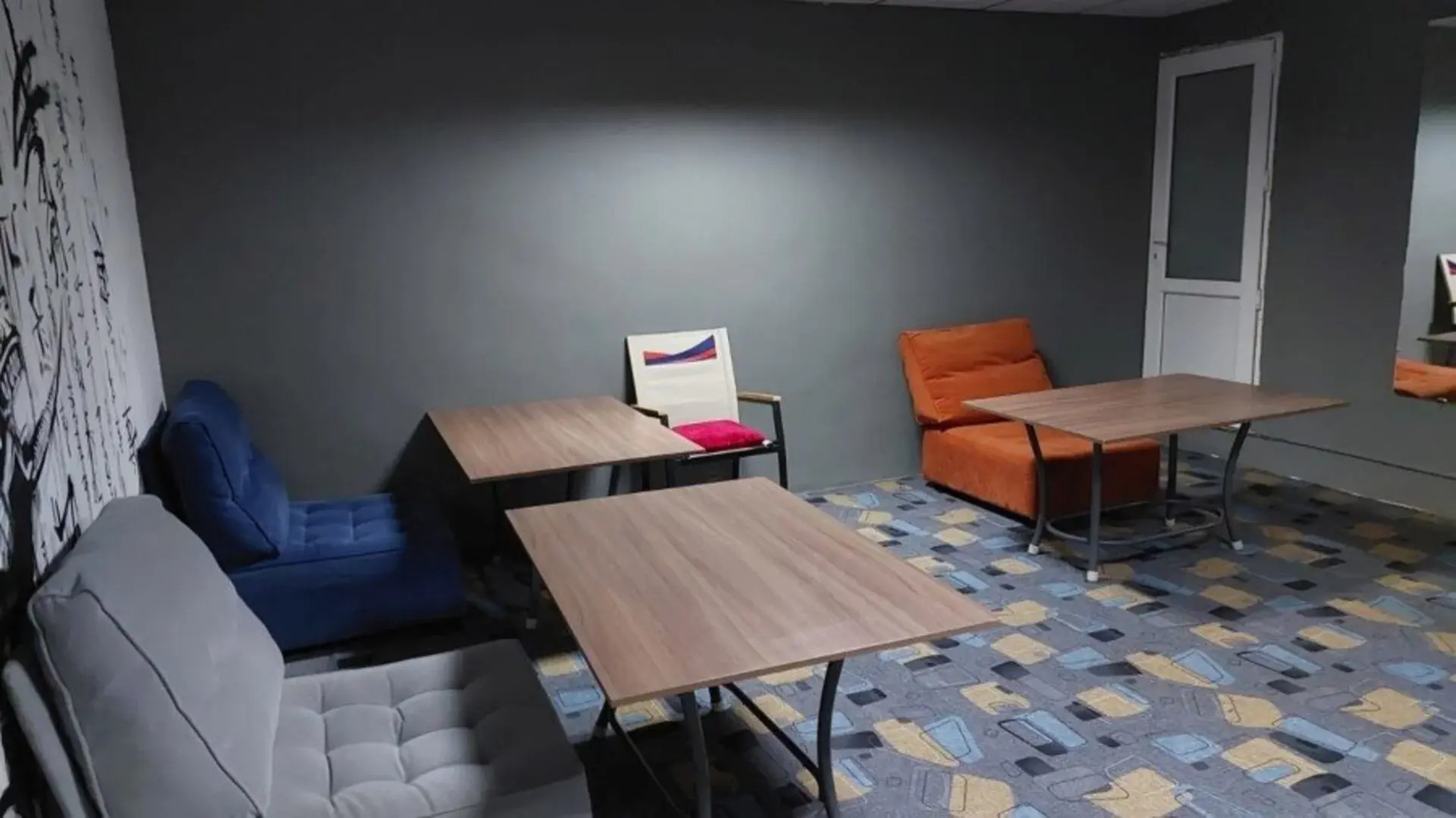 Хостел Room Koktobe