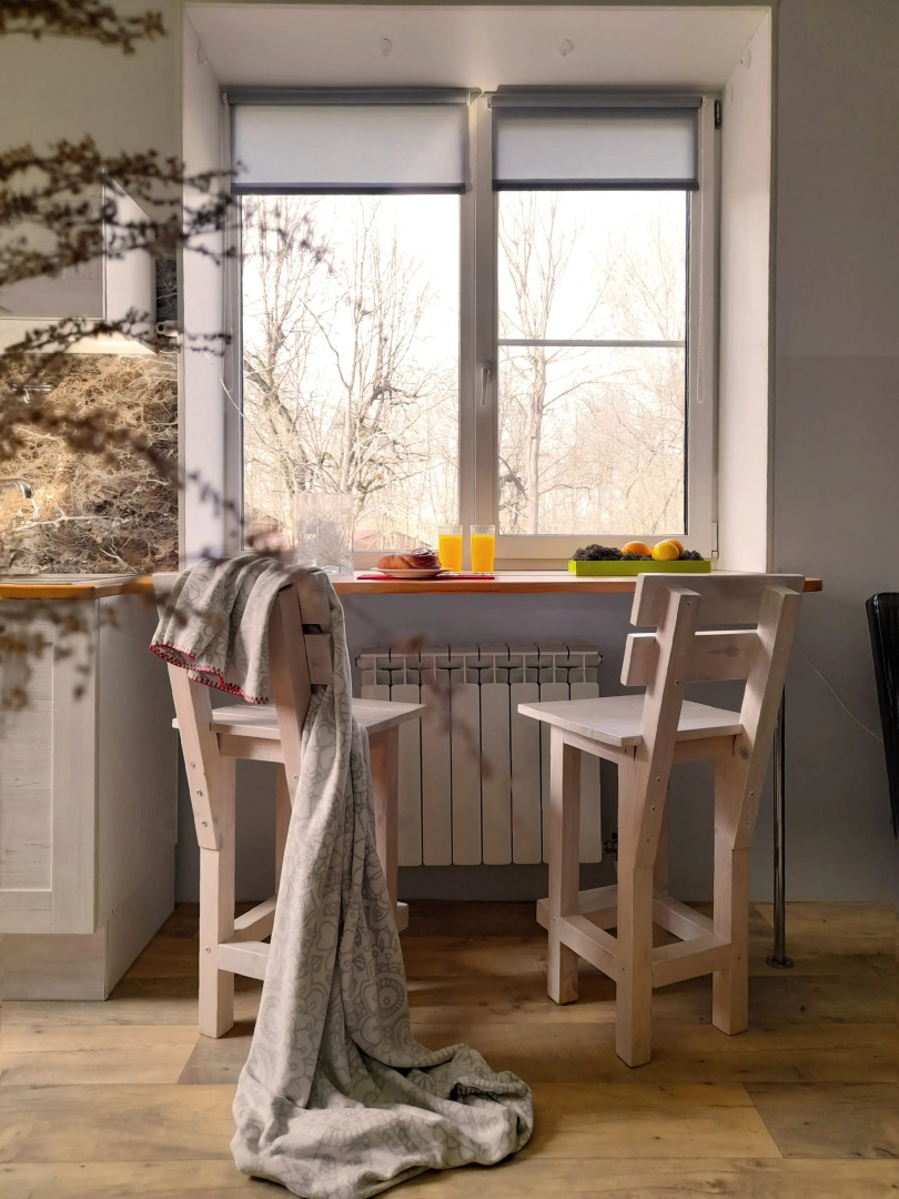 Гостевой дом Дом на прудах