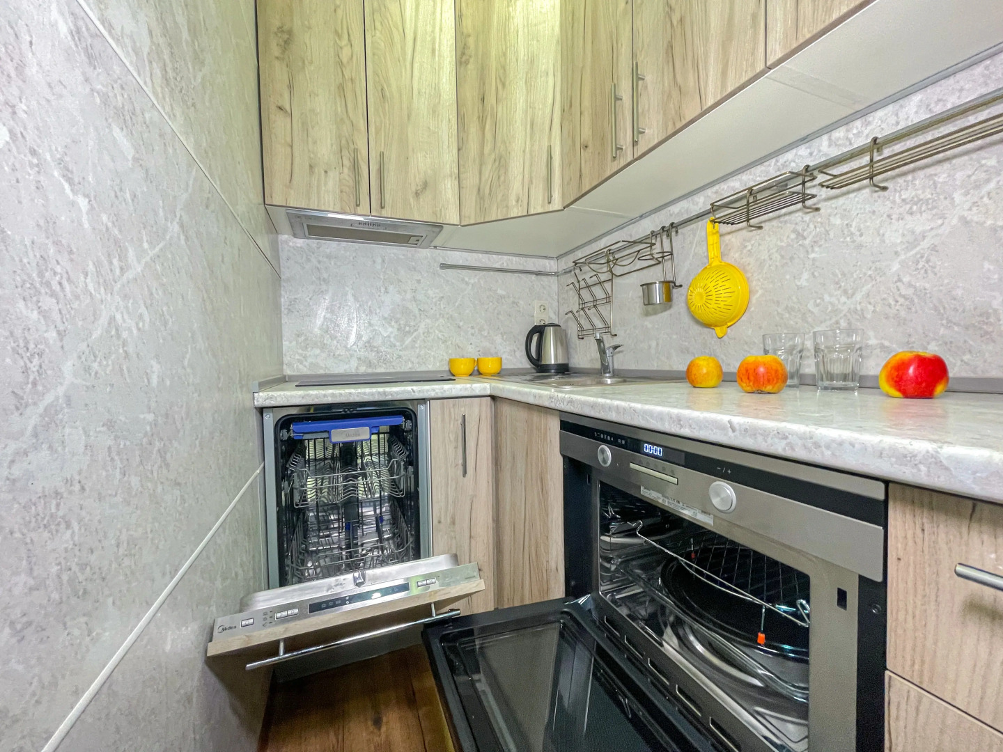 Апартаменты Уютные просторные апартаменты у м.ЦСКА и ТЦ Авиапарк