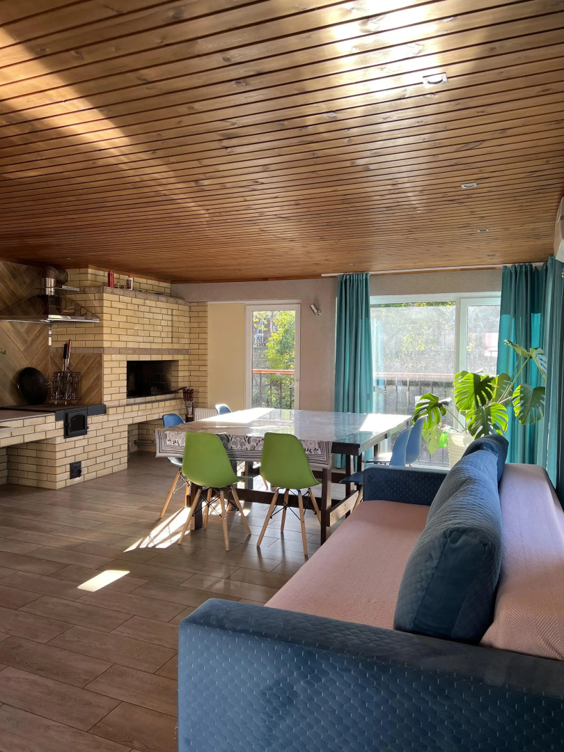 Апартаменты Rose Lux Wood