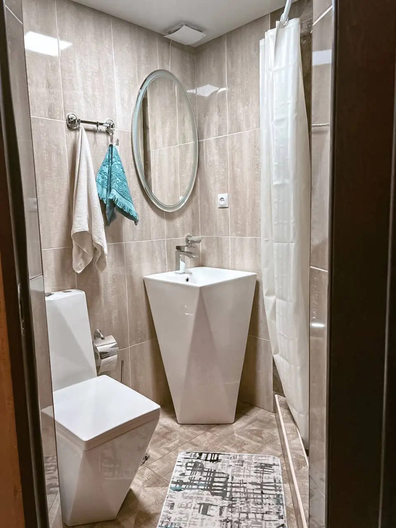 Гостевой дом в центре Гуниба