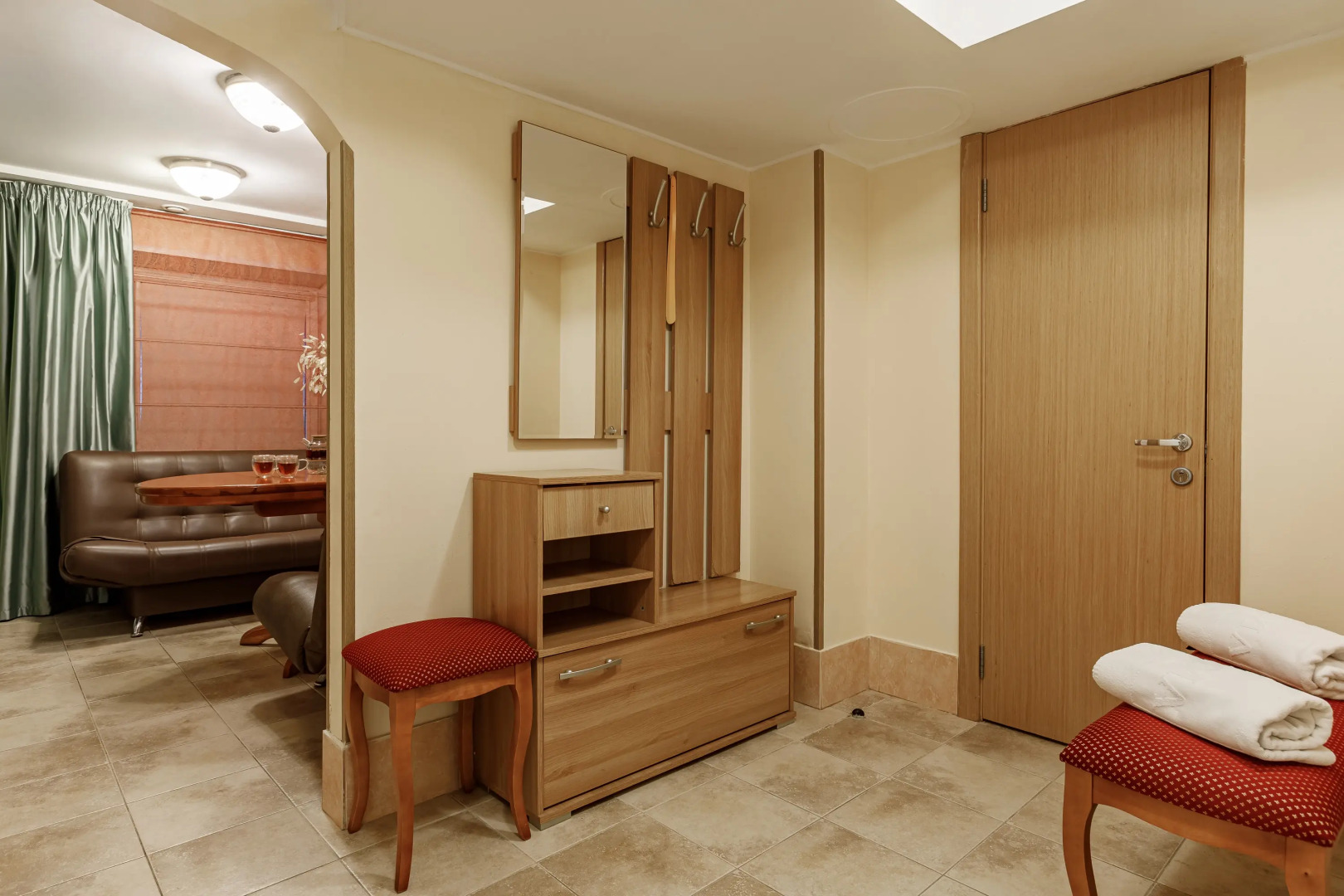 Отель Максима Славия