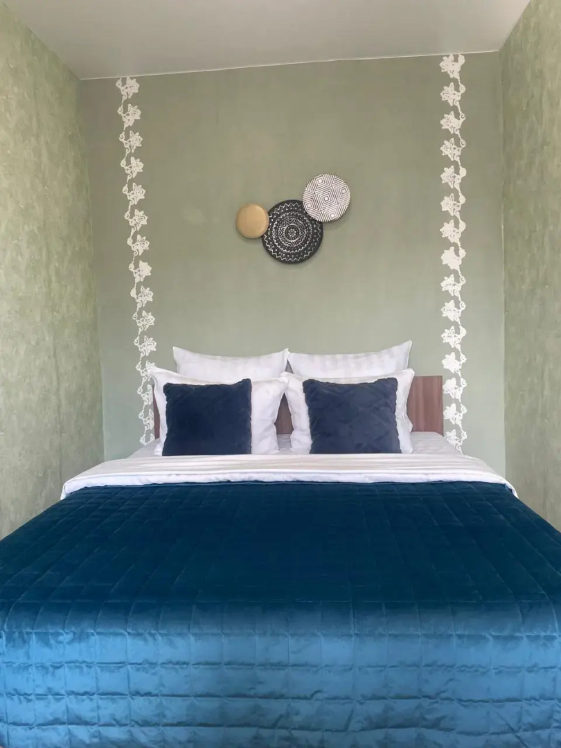 Квартира Островского 52