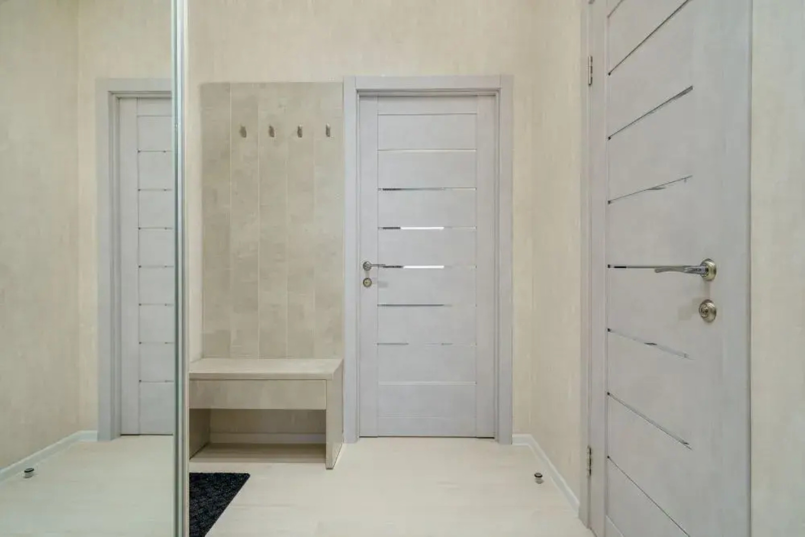 Апартаменты GOOD NIGHT на Комсомольском 48