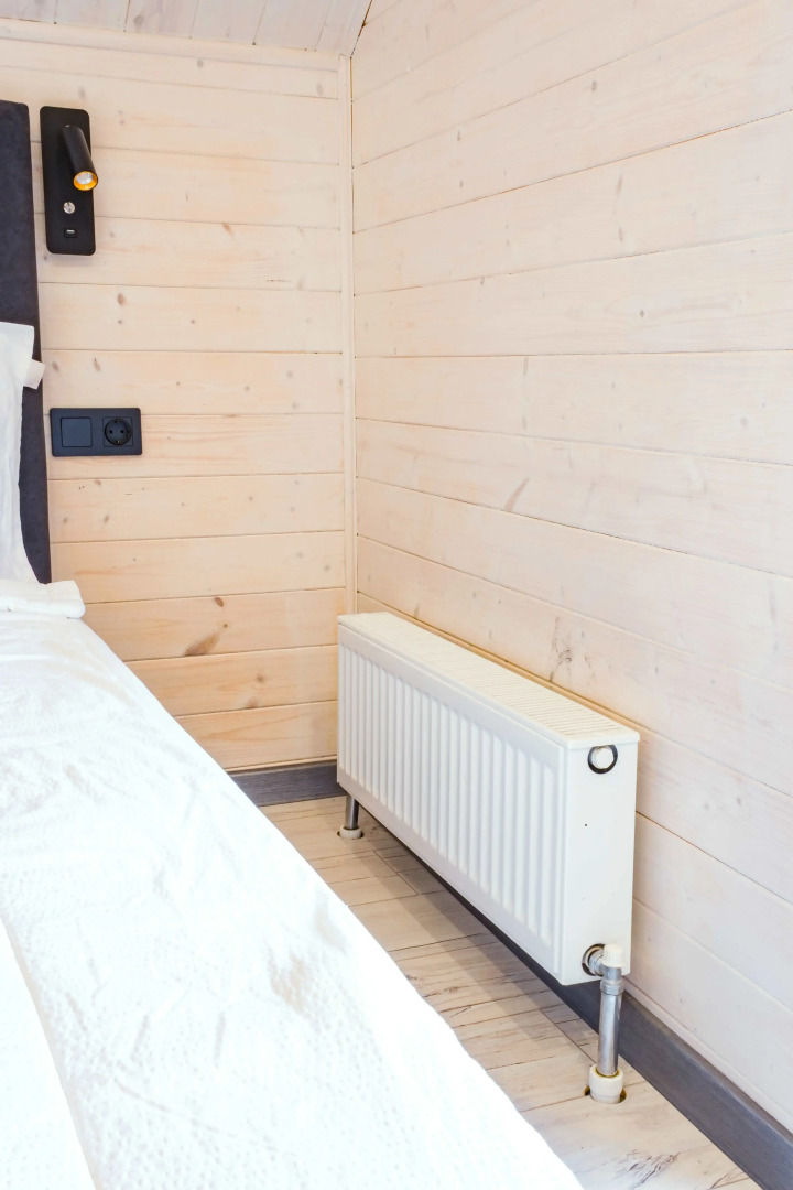 Апартаменты на Ружейной в Сириусе №5