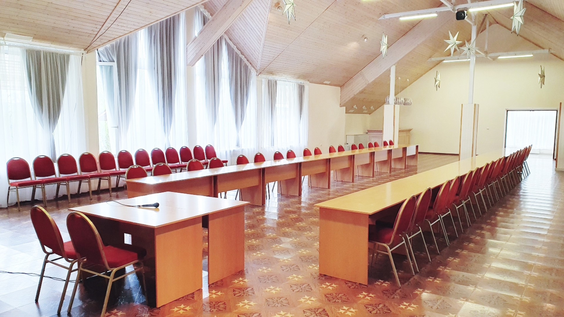 Санаторий Вятичи