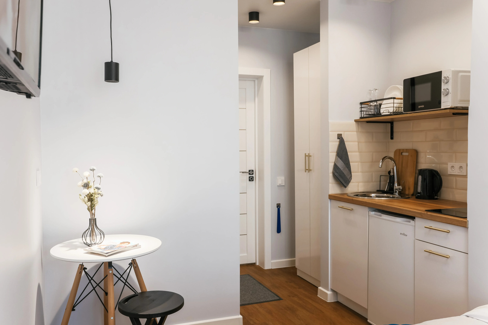 Апартаменты на Лермонтова