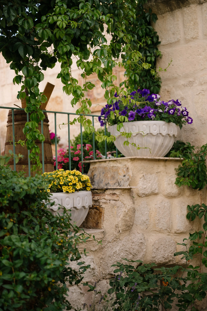 Cappadocia Cave Suites Adult Only +12