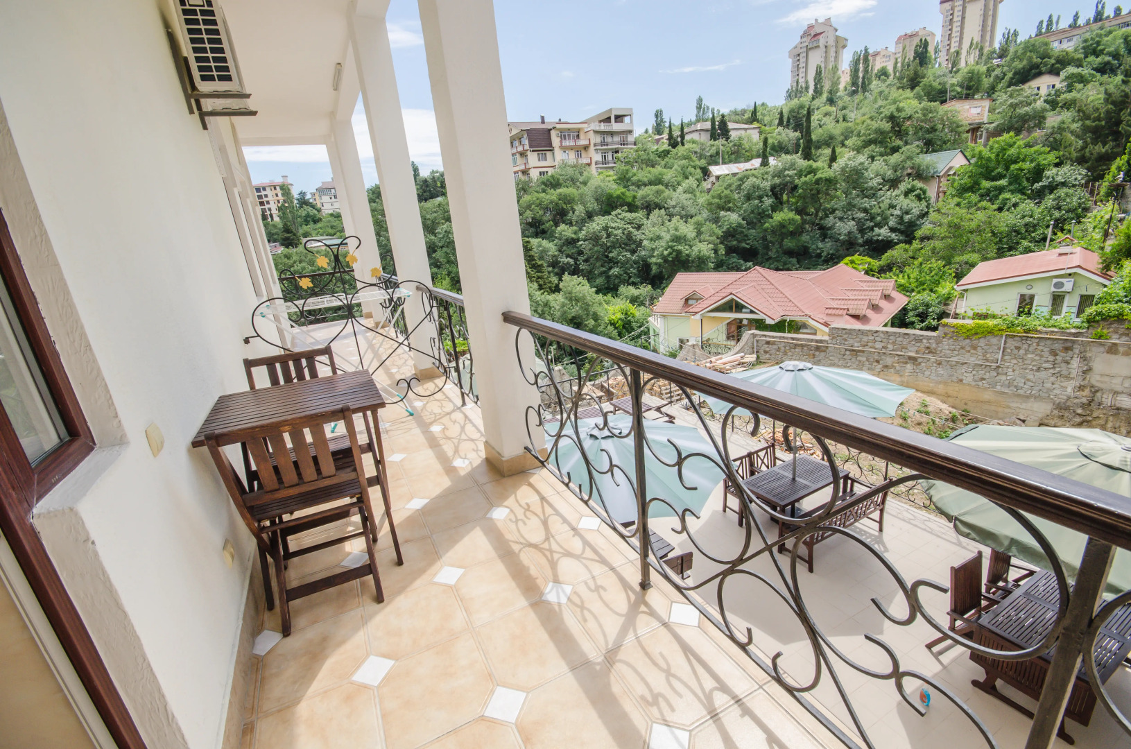 Гостевой дом Карина