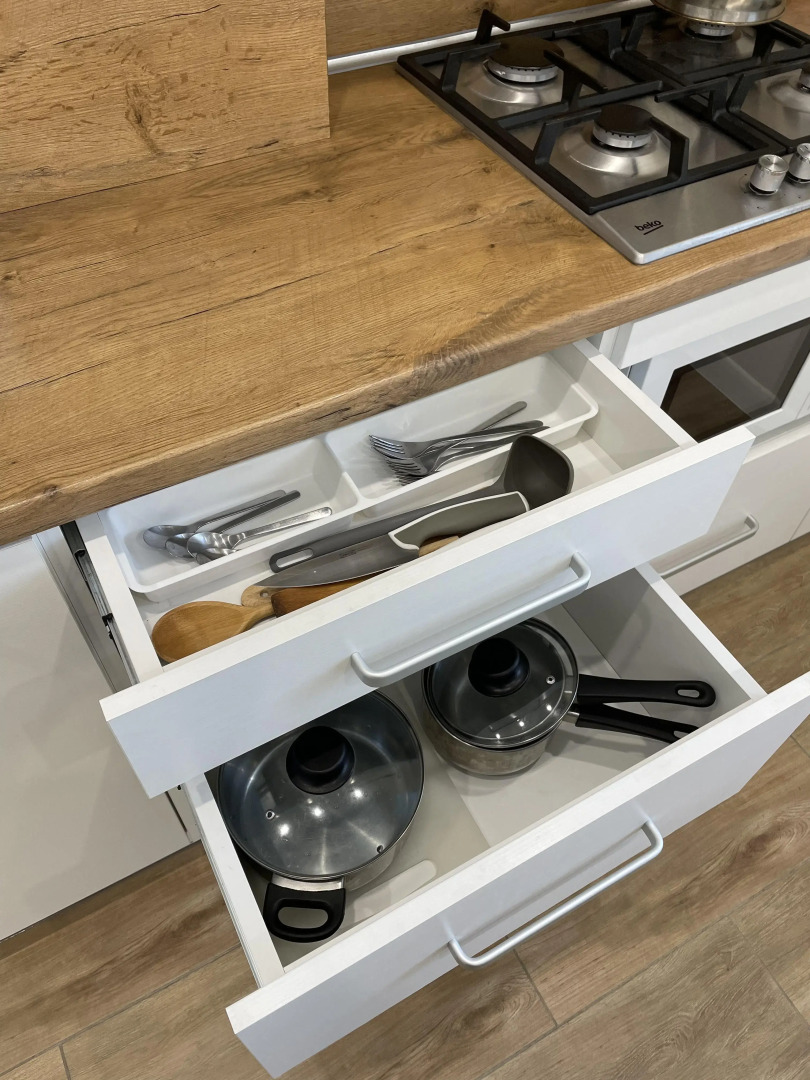 Апартаменты на Артиллерийской 34