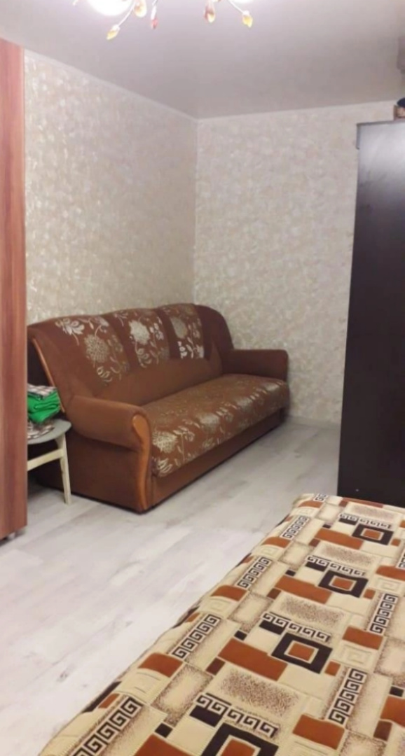 Квартира Аренда Посуточно в Лихославле