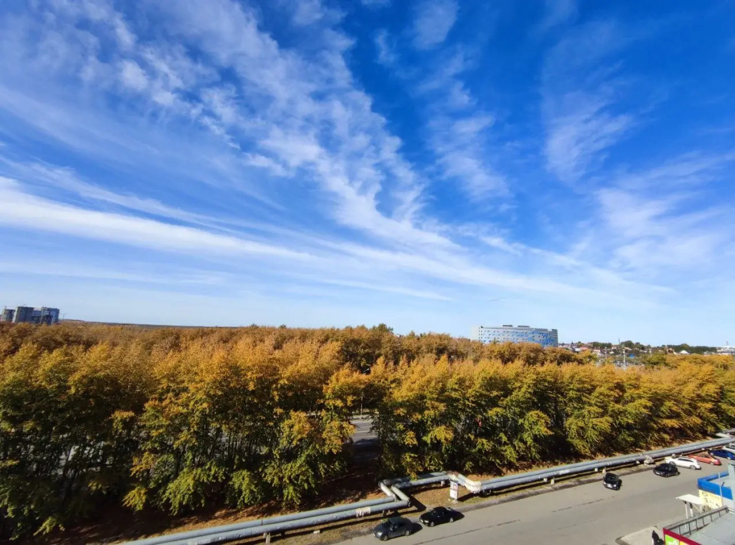 Квартира Ночник на Щербакова 112