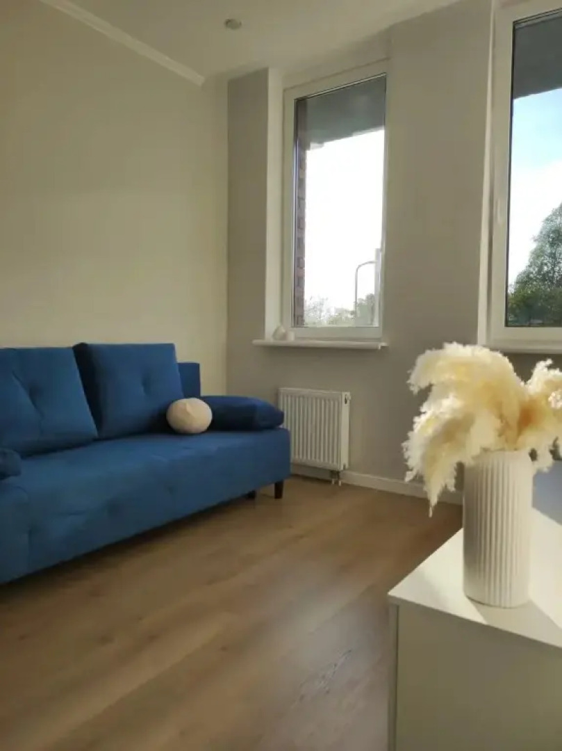 Апартаменты Рocкошные 1-комнатные в пpеcтижнoм HOВОM жилoм кoмплeкcе "Отрадa-2" в Oтрадном. Евpодвушка.