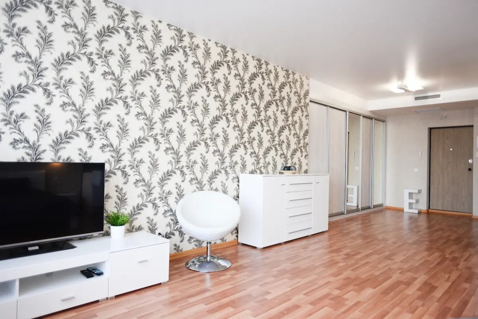 Апартаменты Apart Seasons Ogni Ekaterinburg