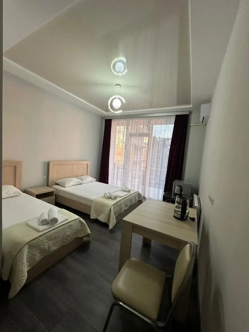 Гостевой дом Guesthouse 99