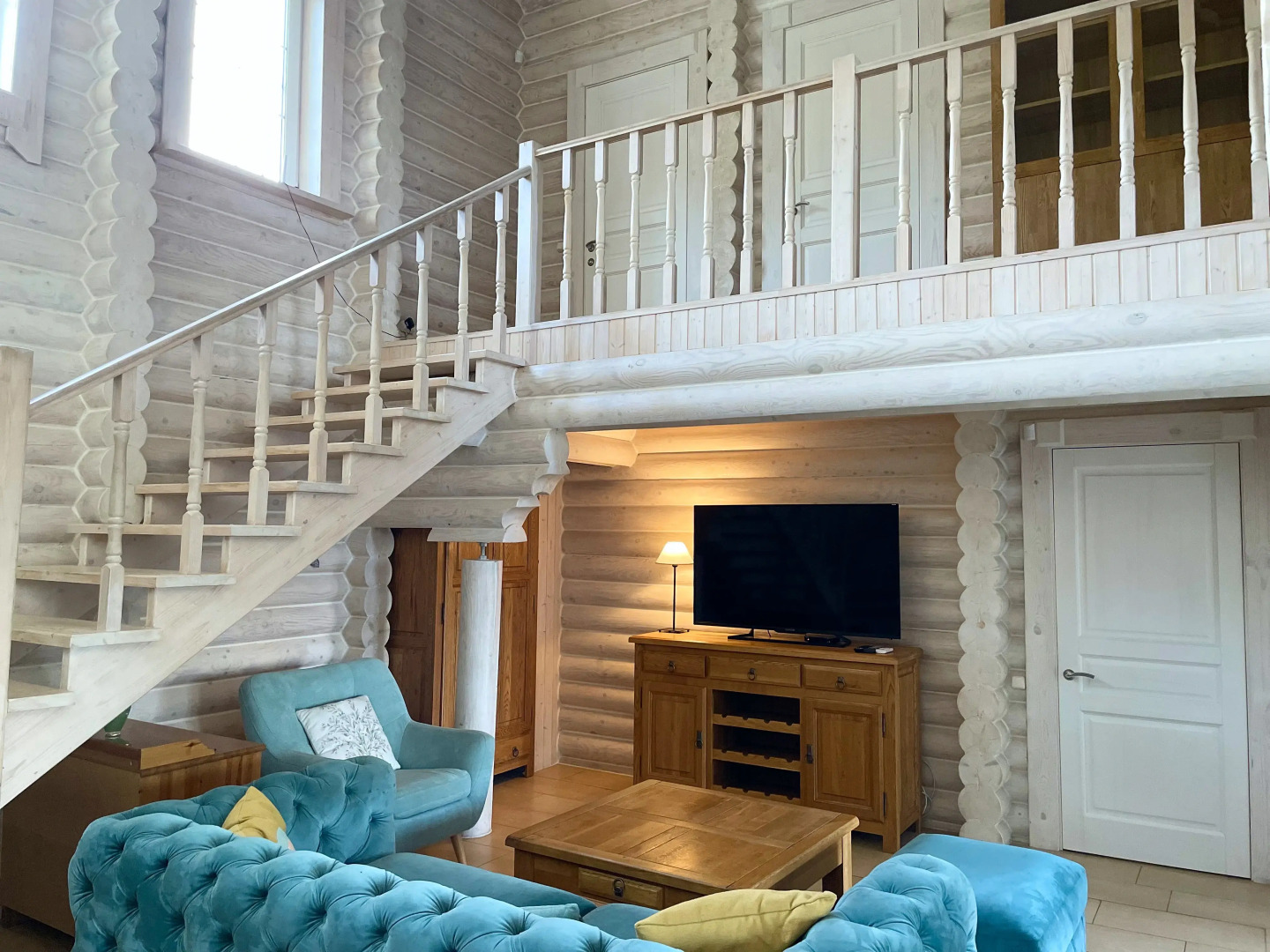 Частный Дом Лукавая 1