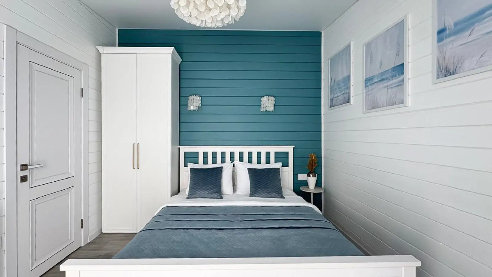 Частный дом c собственным бассейном и зоной барбекю Apart-Deluxe Легенды моря