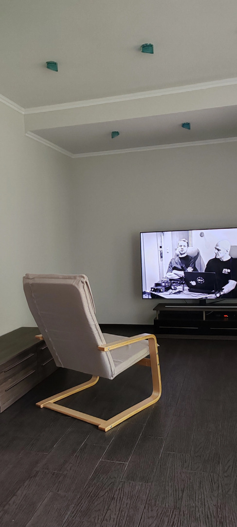 Частный дом В Гродно