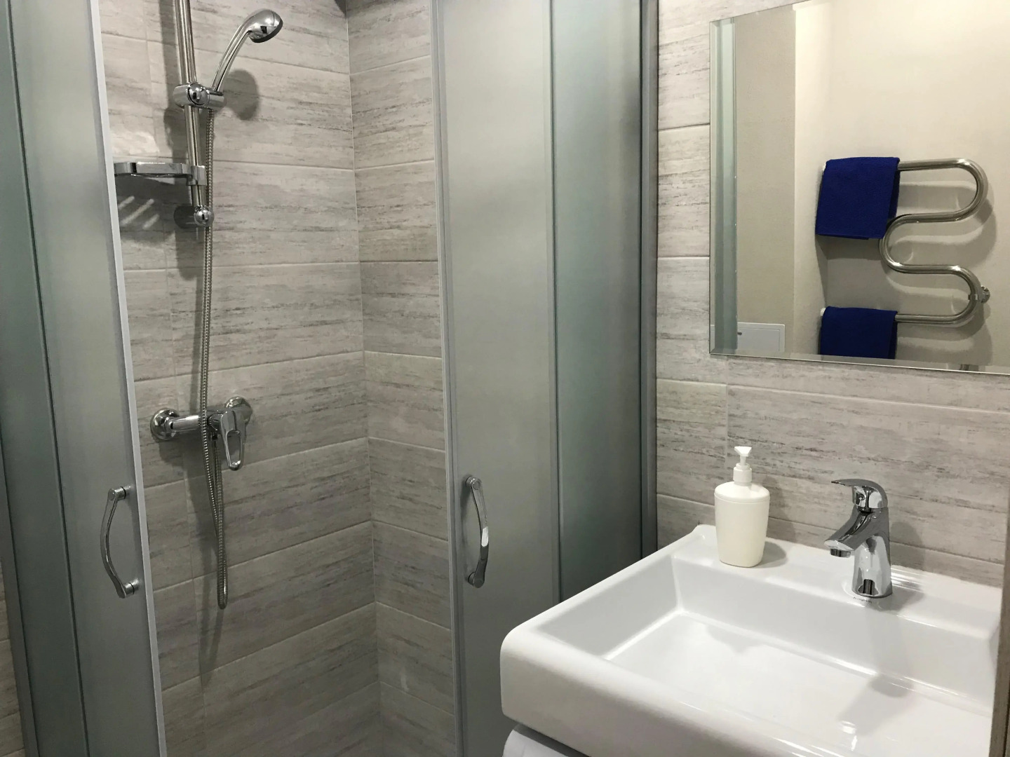 Апартаменты Stavropol City Flat