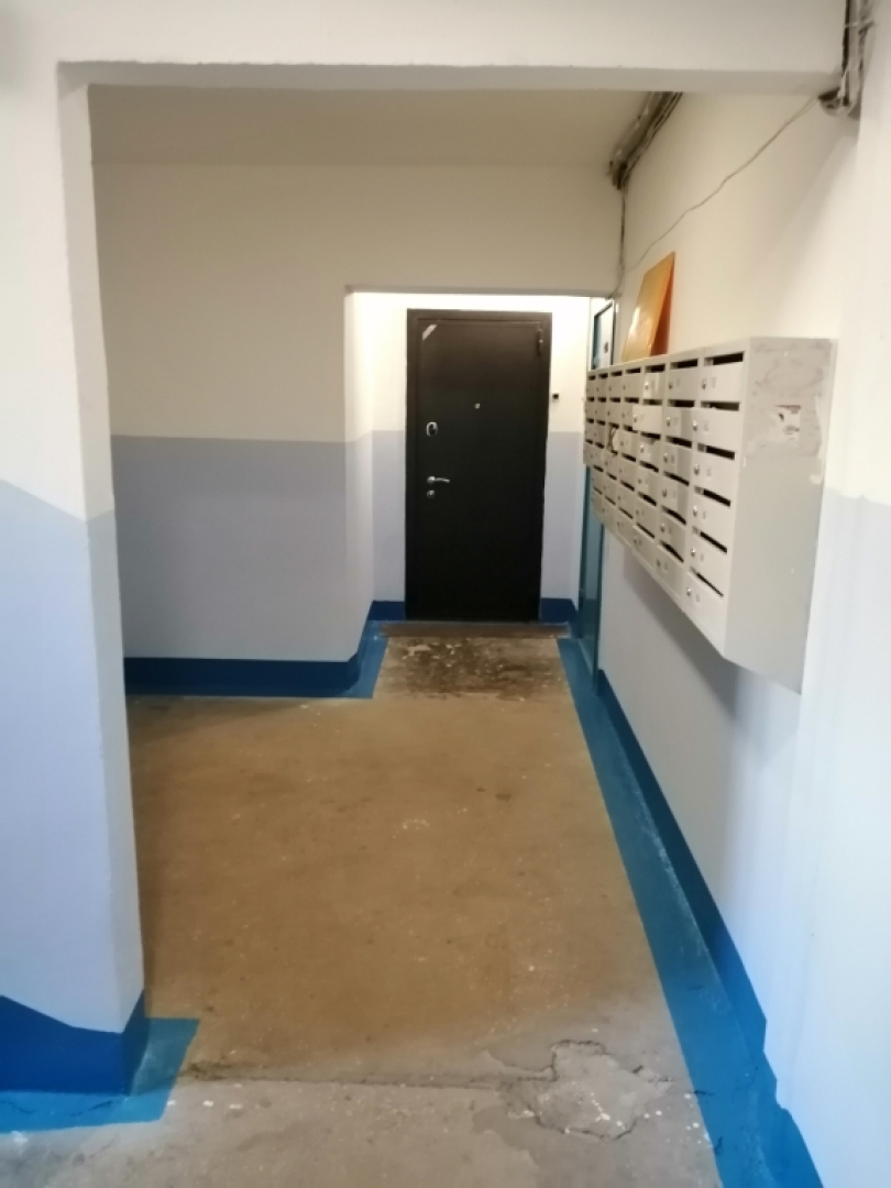 Апартаменты на Ватутина 4