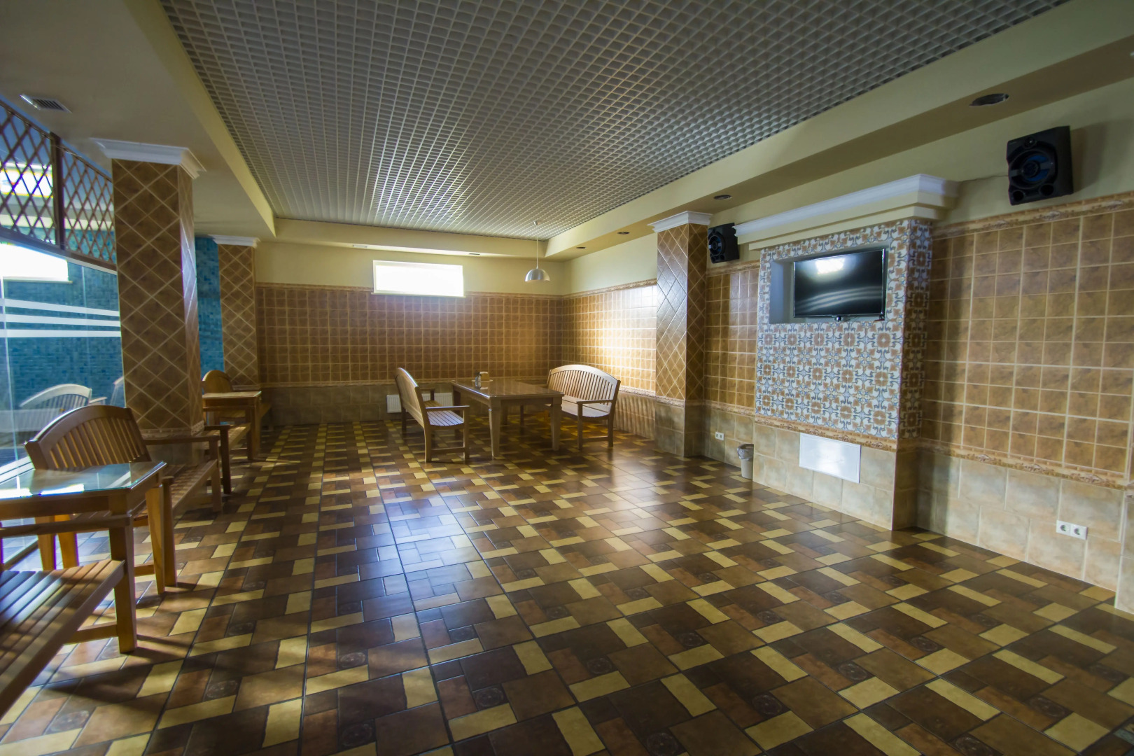 Гостевой Дом Вояж