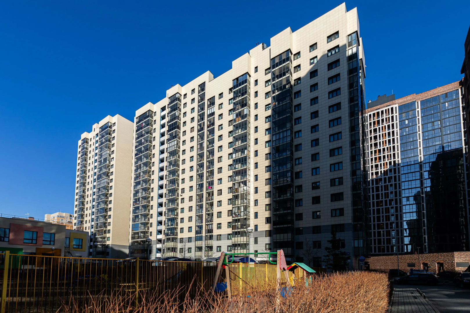 Апартаменты KazanRent