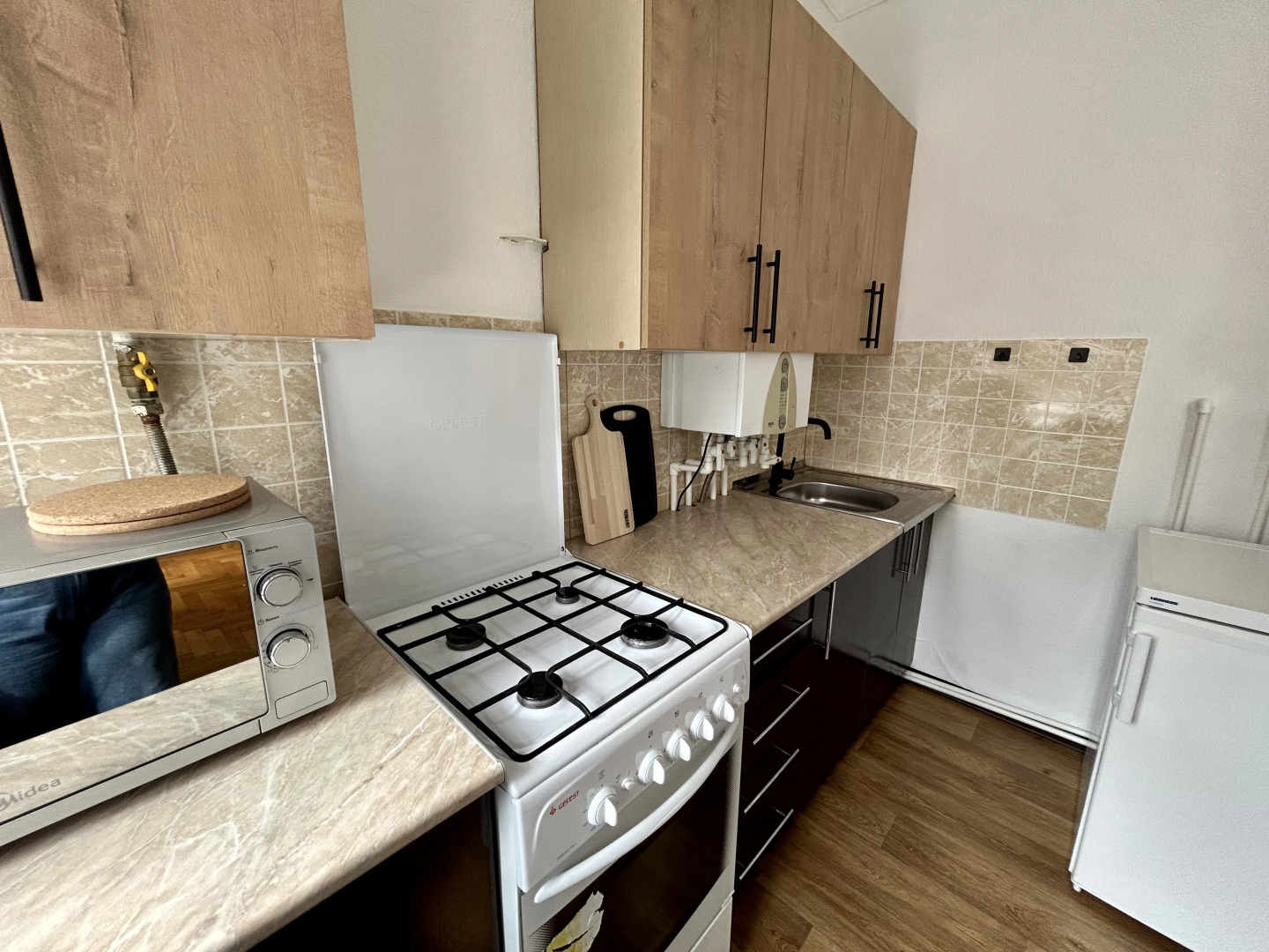 Квартира на Улице Ленина 5В