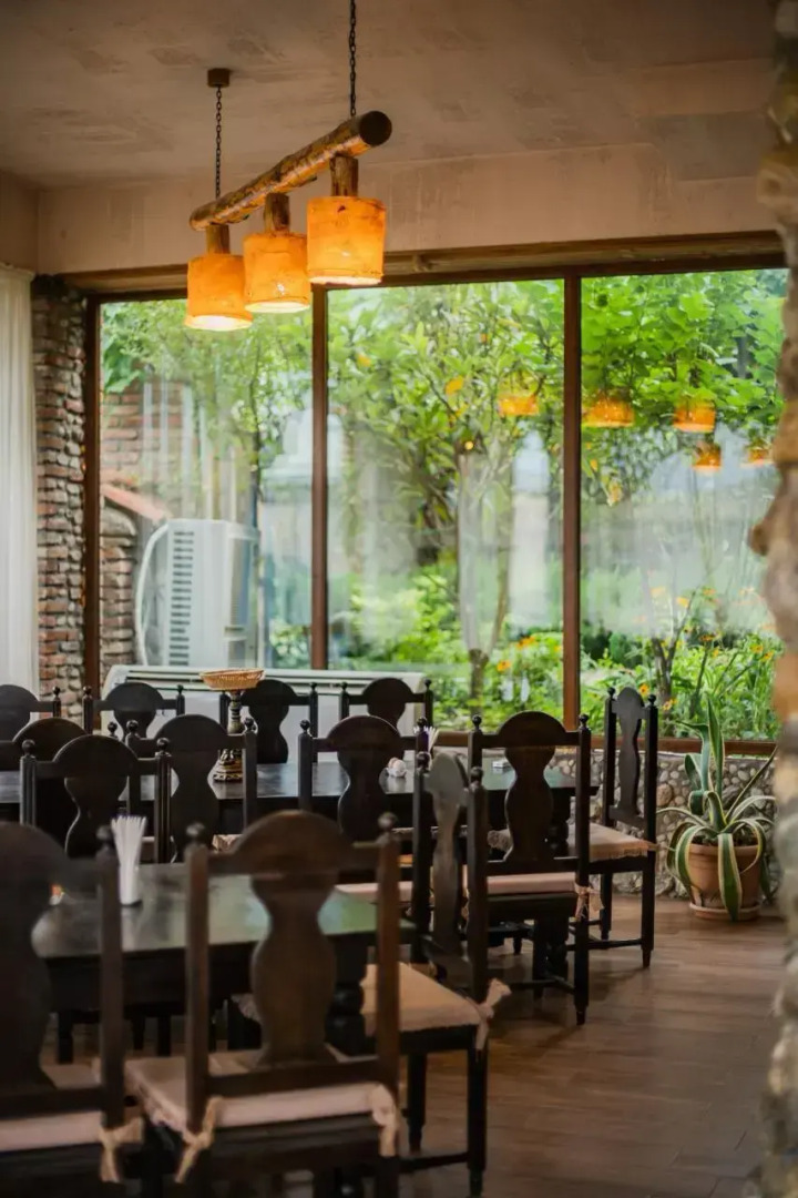 Hillside Resort Telavi