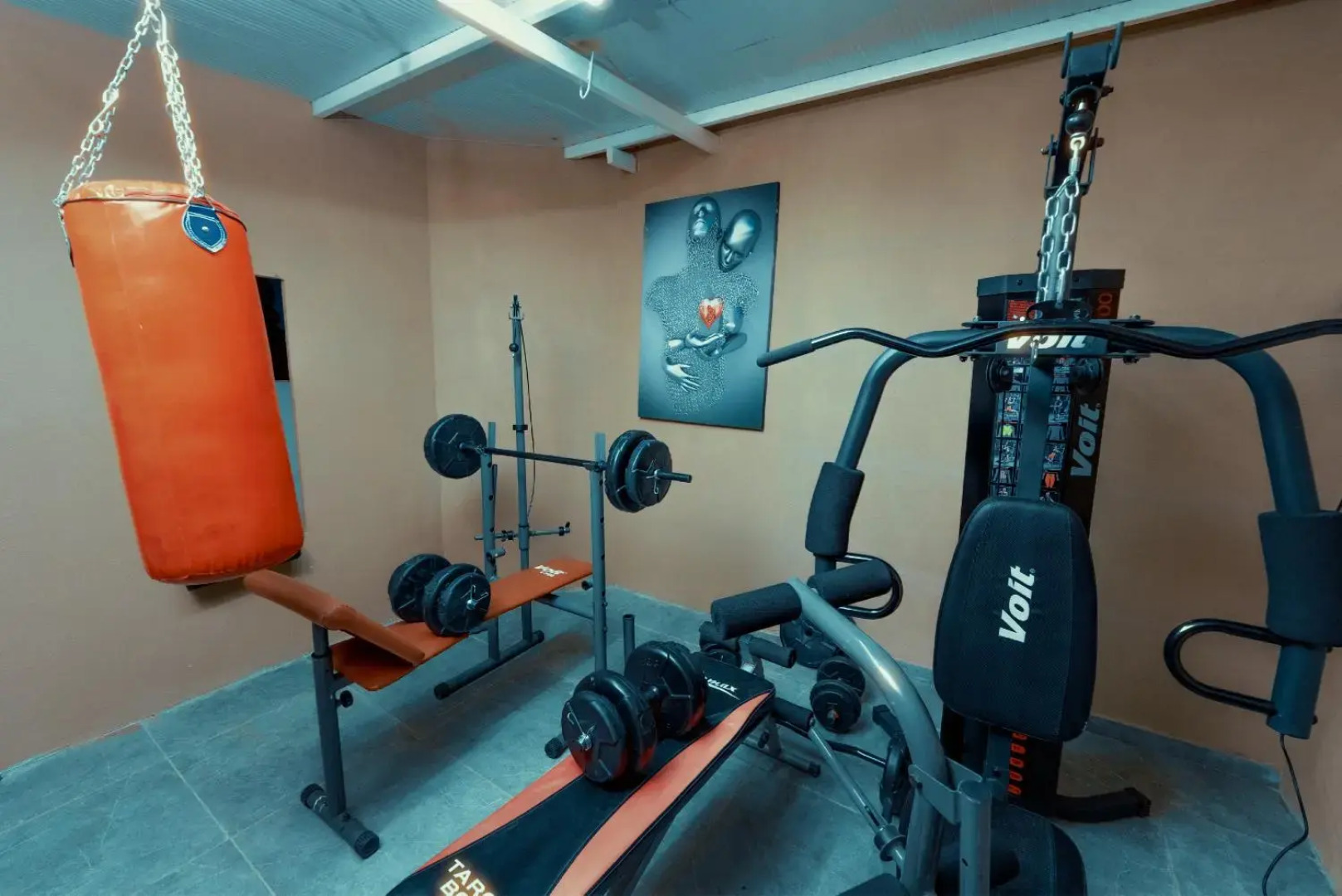 Бутик-Отель Euronova Hotel Residence