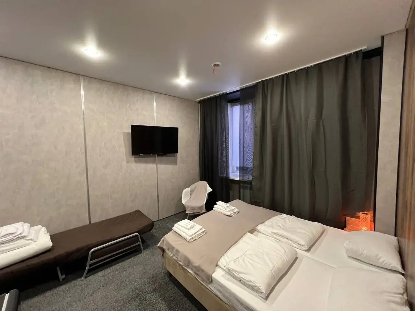 Апартаменты BBClub Apart Khibiny 2