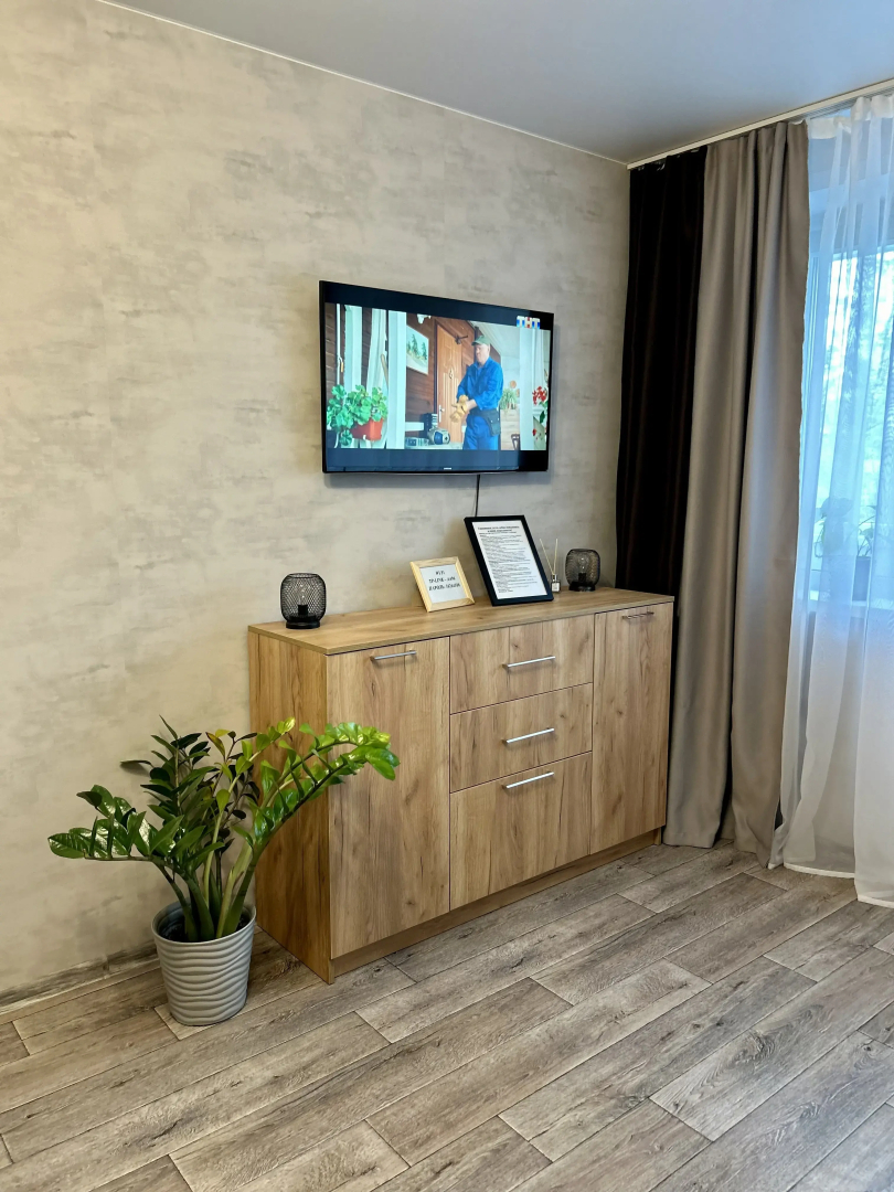 Апартаменты LOFT apart