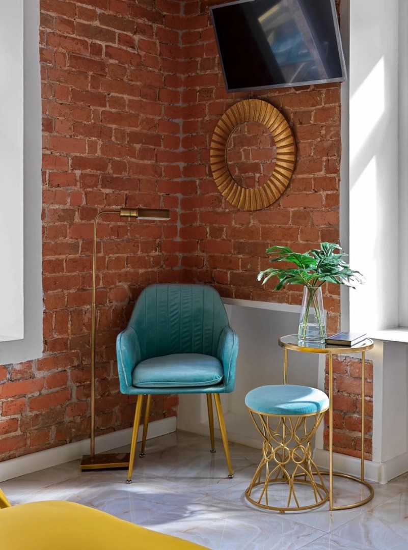 Отель Ситикомфорт на Тверской