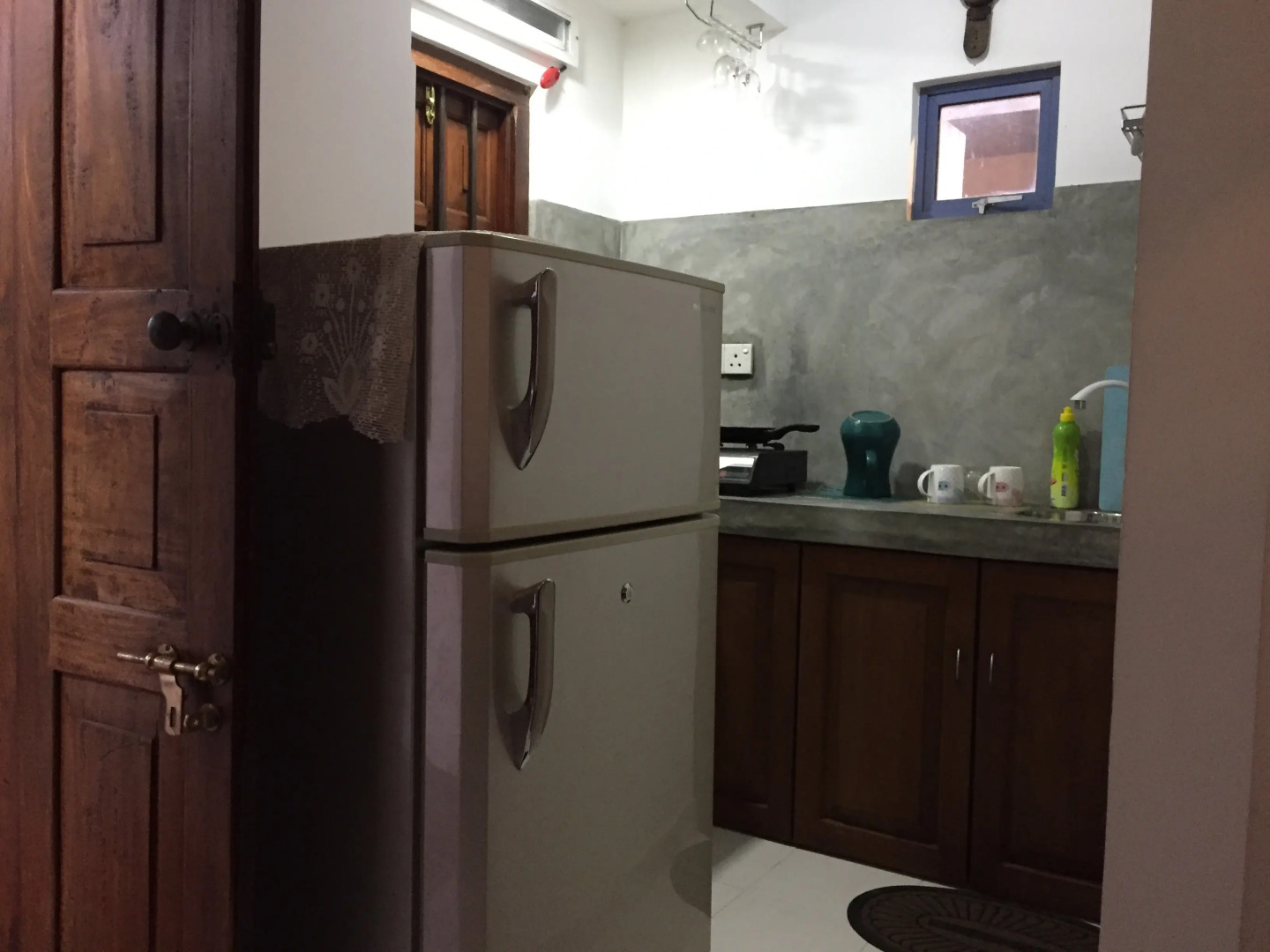 Апартаменты 44 Karapitiya