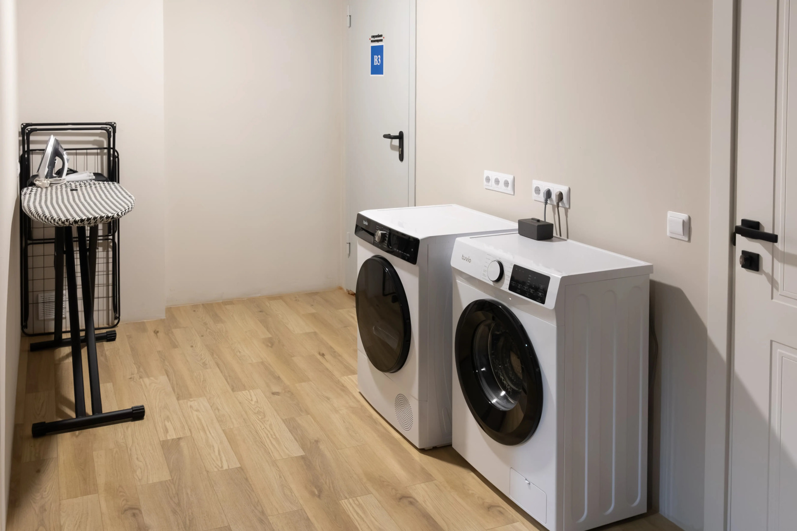 Апартаменты Ма