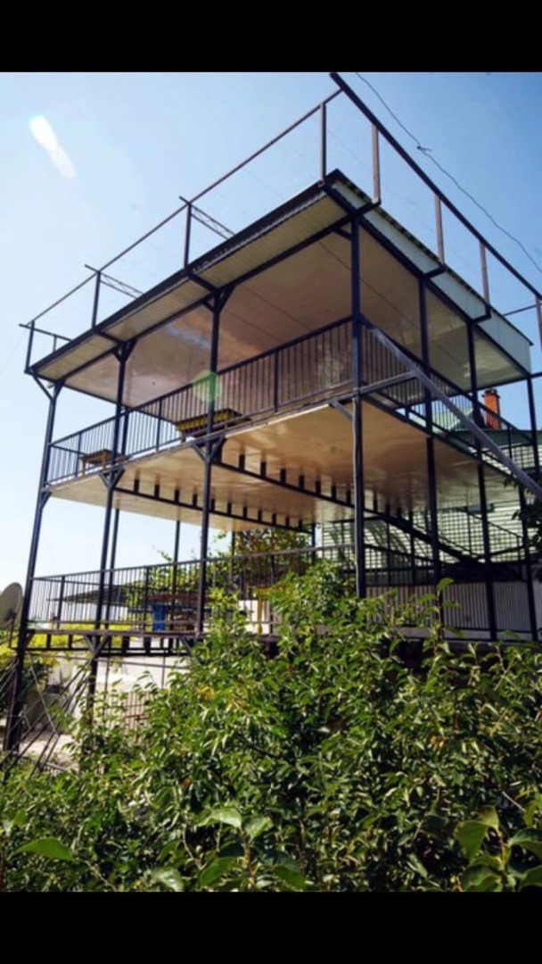 Гостевой Дом Маяк в Аше