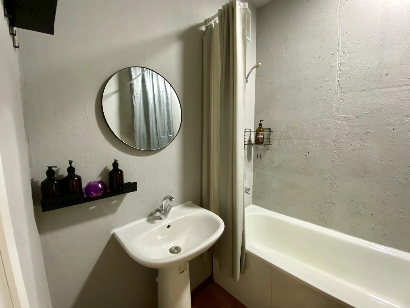 Квартира Шоколад у Скандинавии и метро Озерки