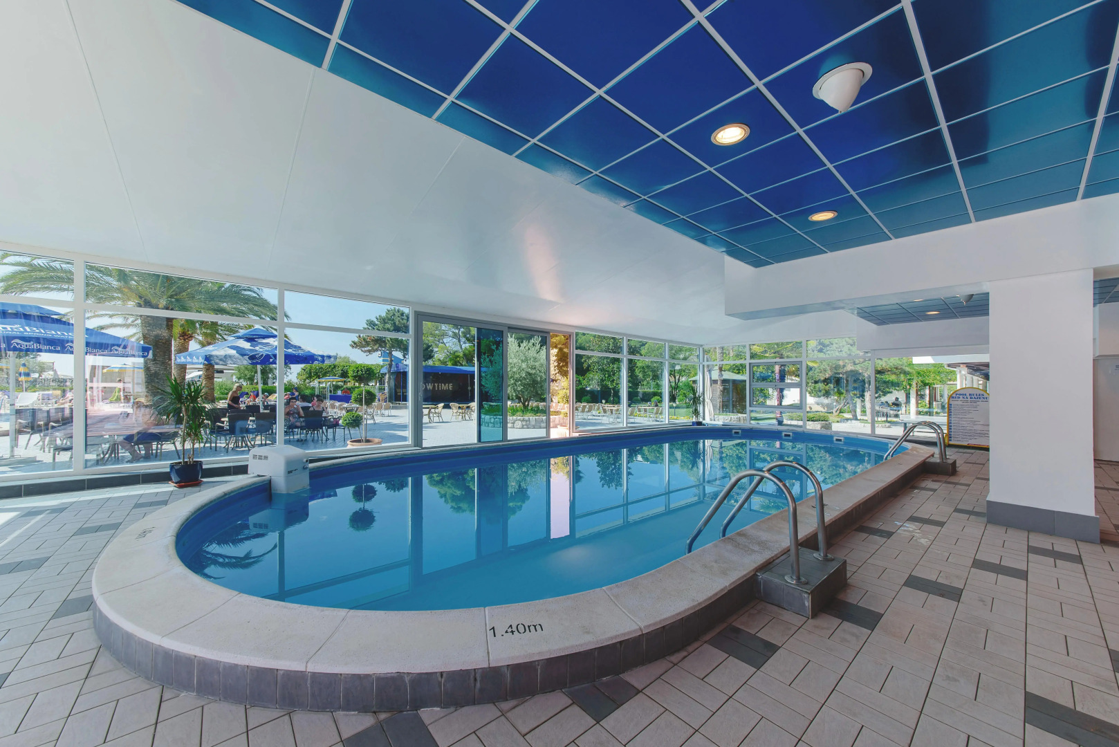 Отель Montenegro Beach Resort