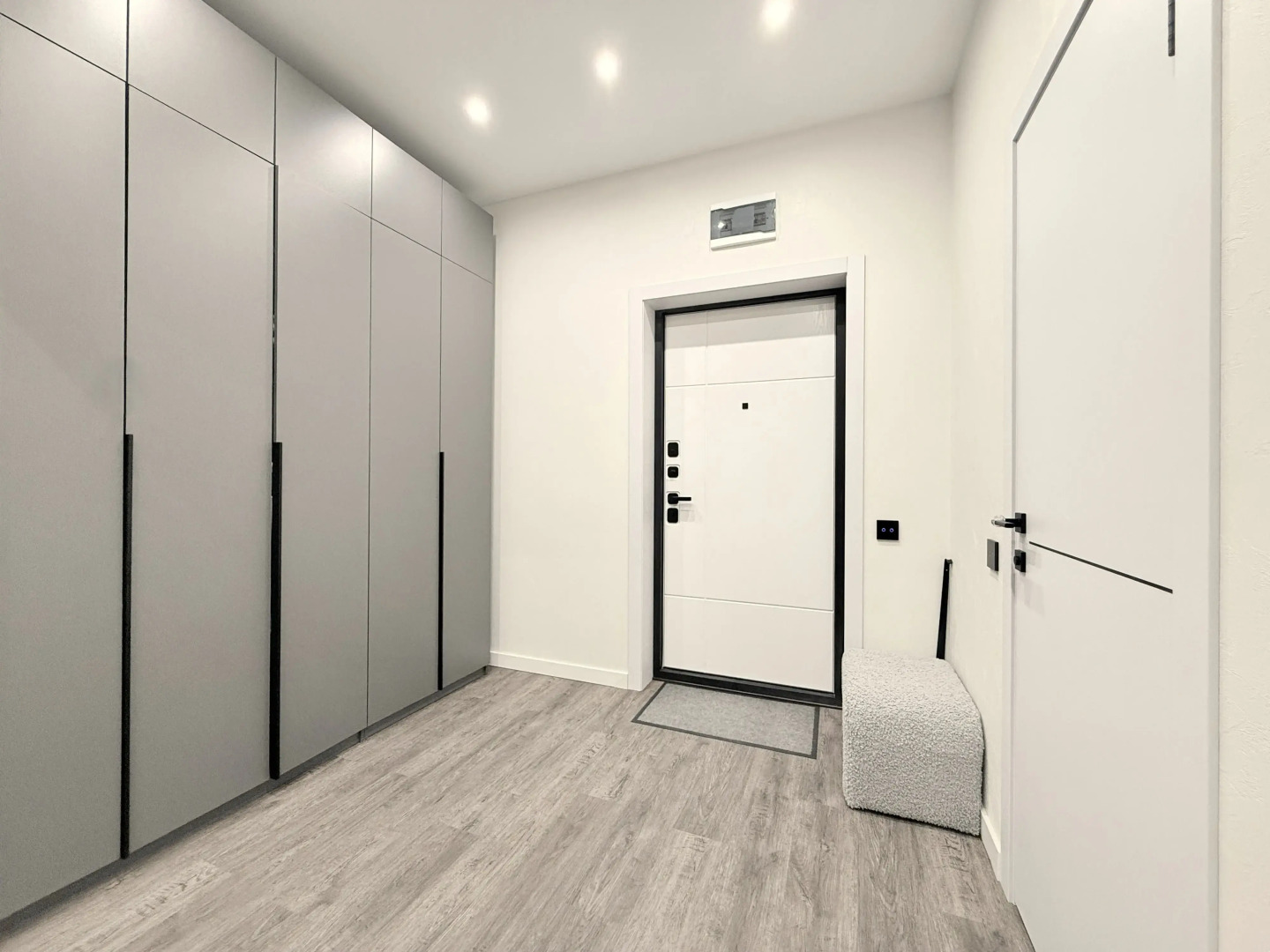 Квартира Управляйте своим комфортом с помощью Алисы