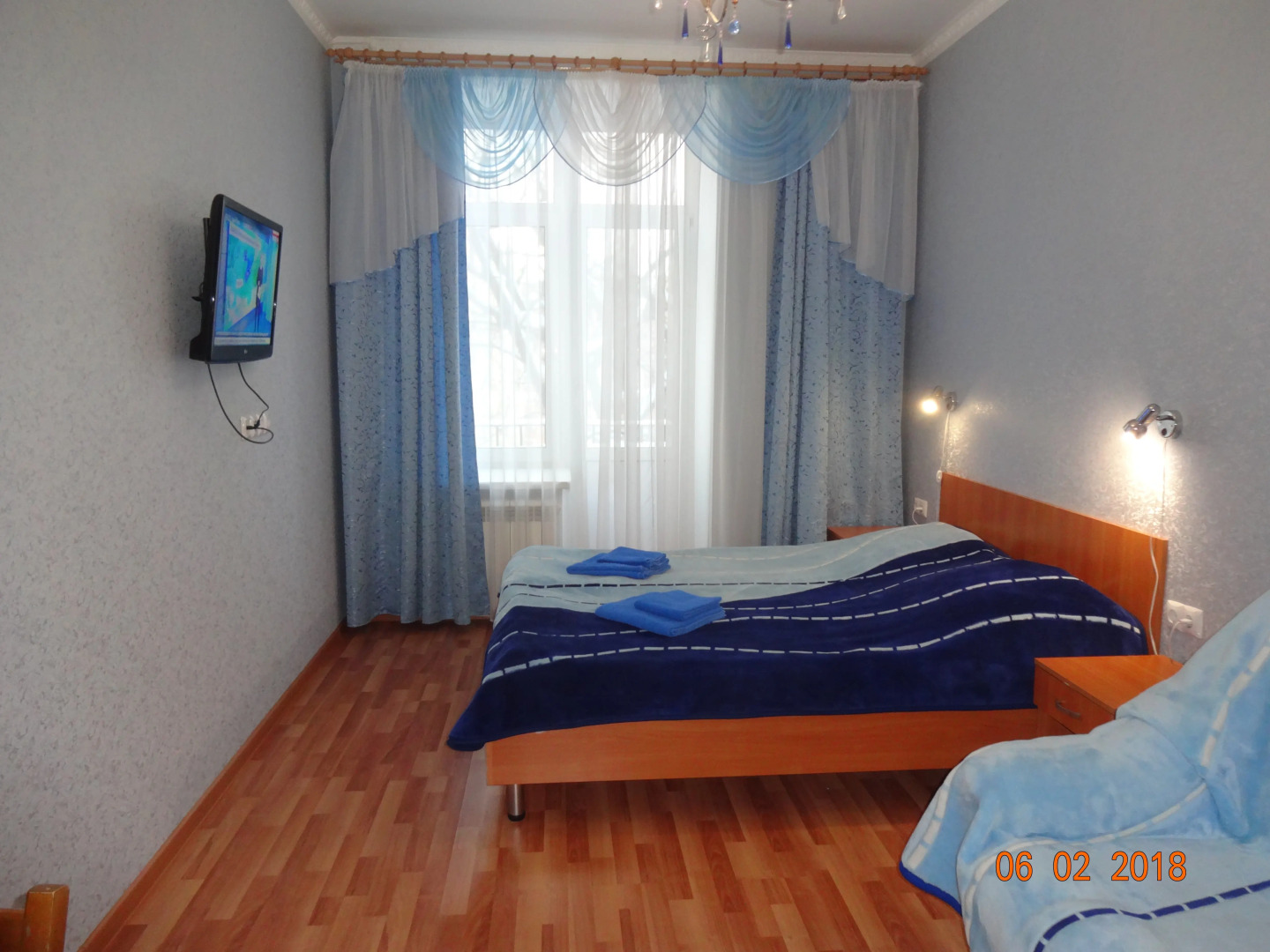 Квартира PiterFlat на Лиговском 109