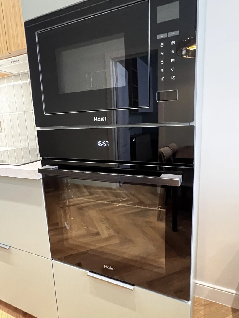 Квартира Premium рядом с Шереметьево