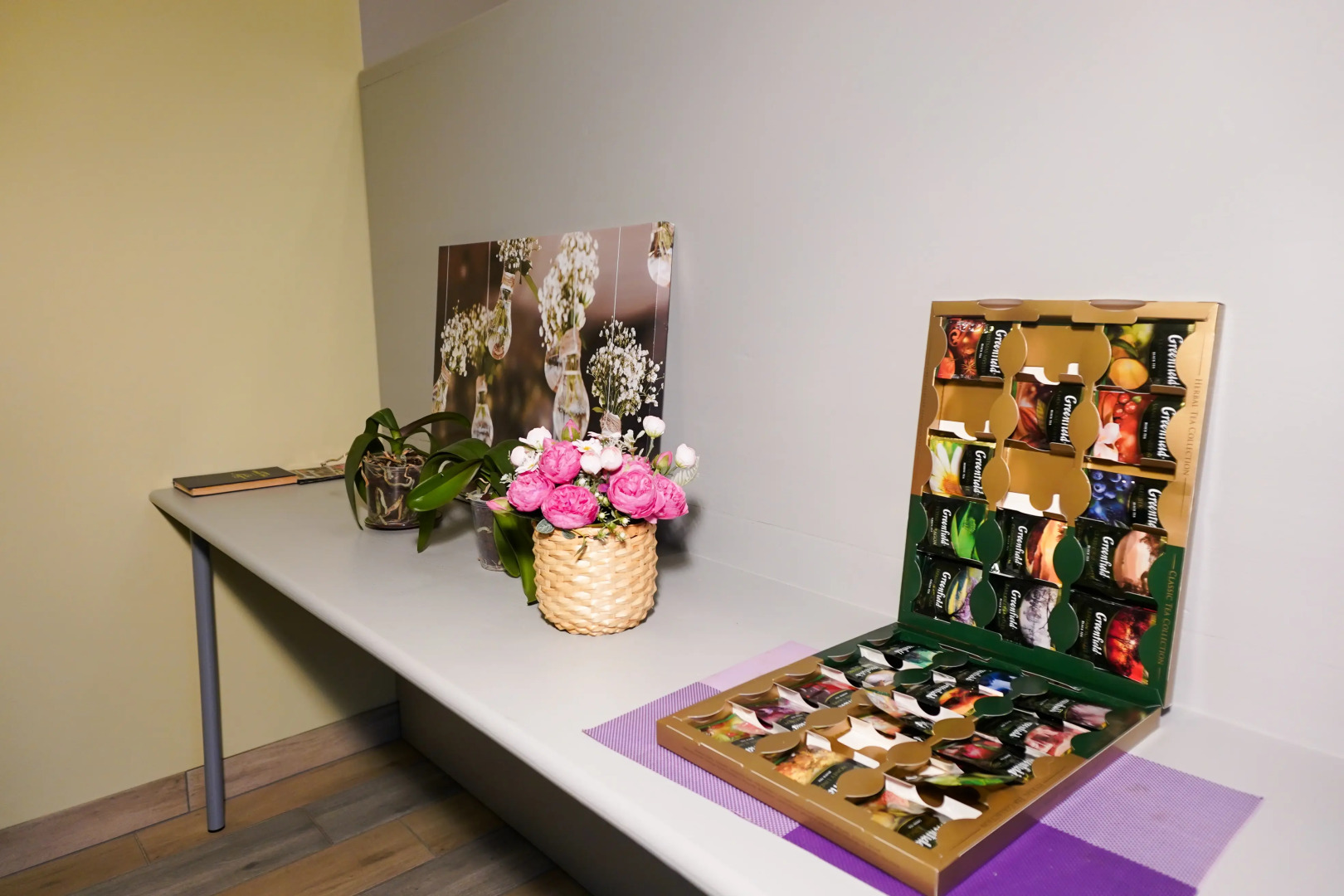 Гостевой дом Шале Тюленя