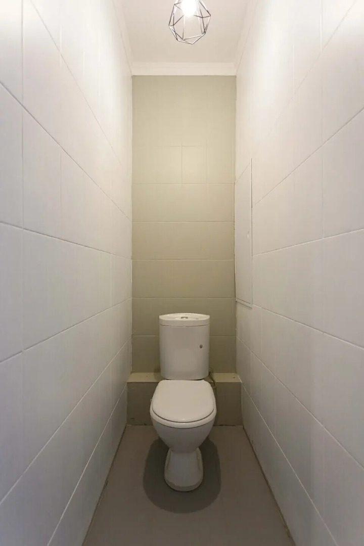 Квартира на улице Саввинская 17