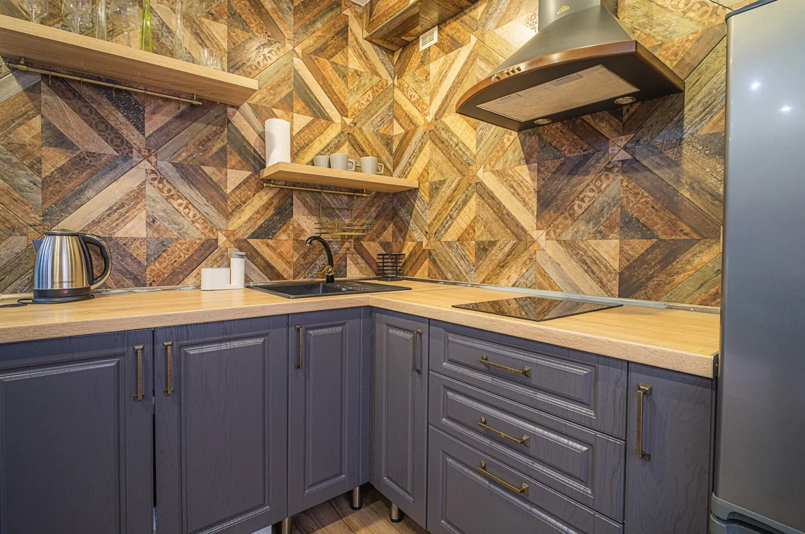 Квартира Турин