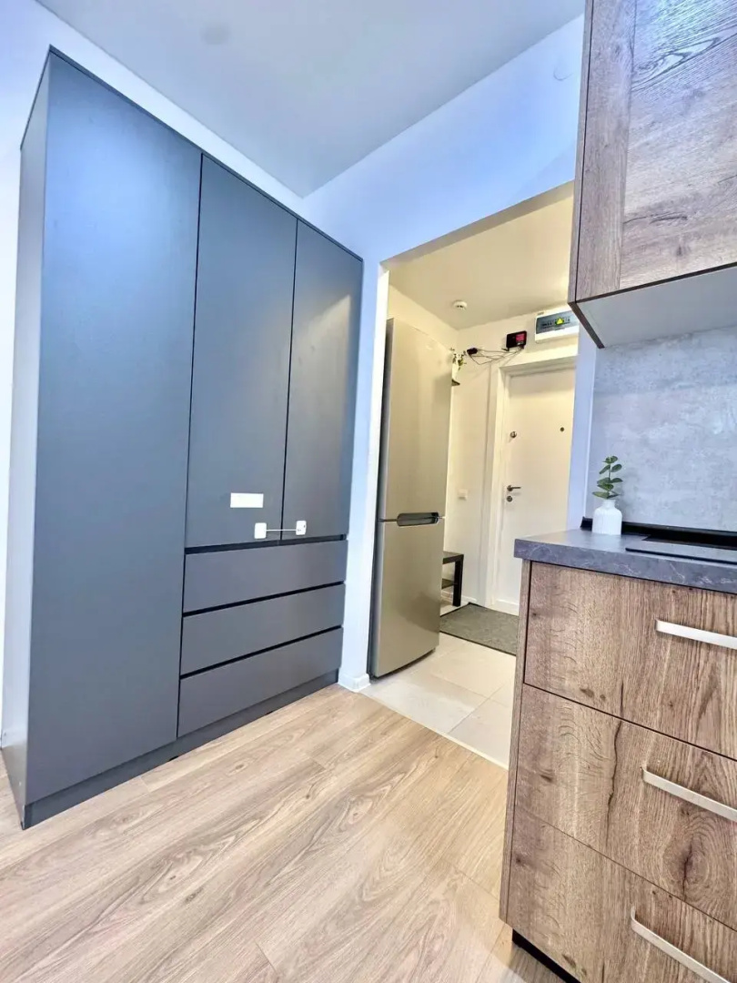 Апартаменты Life Apartments стильная студия в новом ЖК
