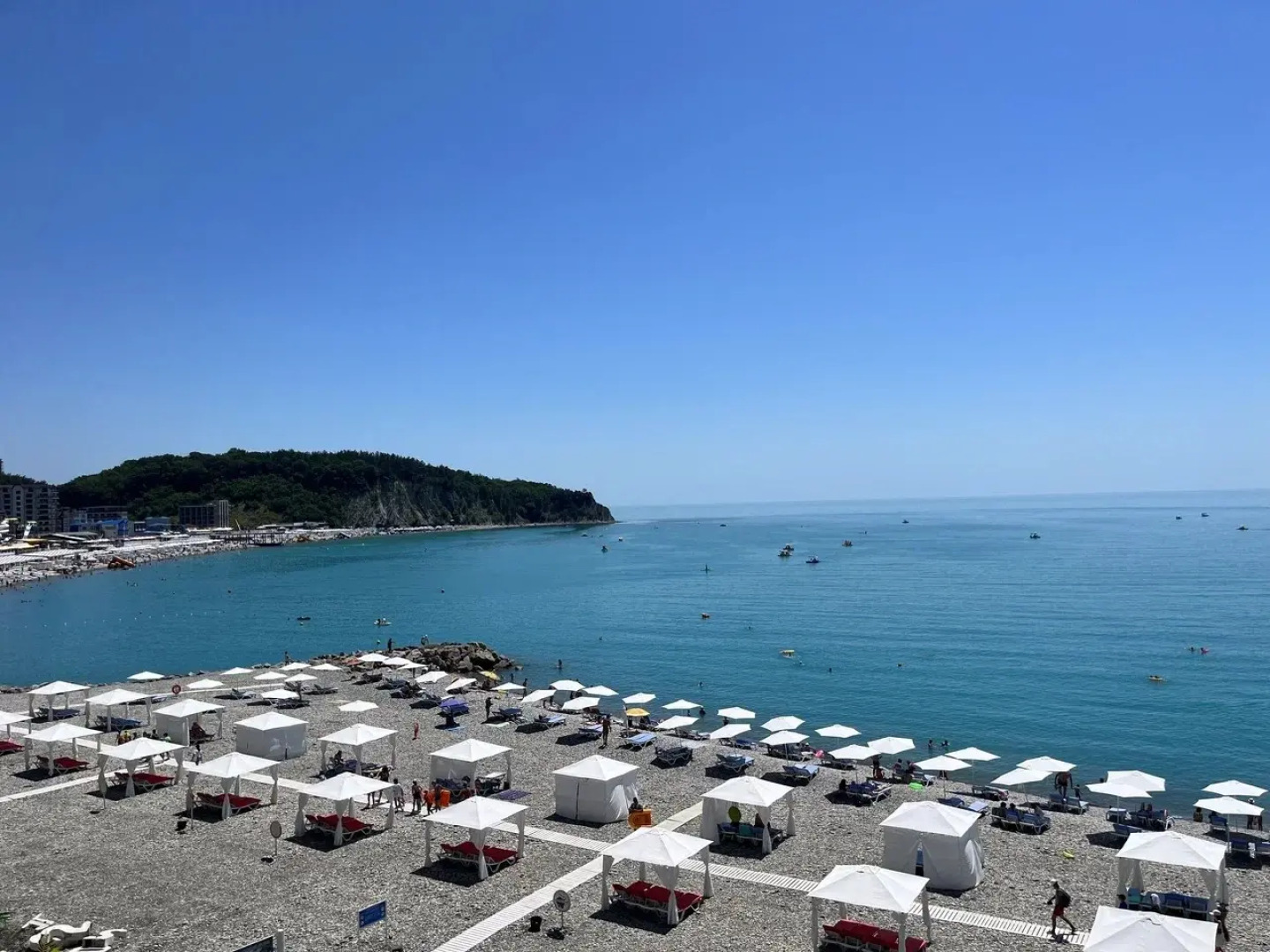 Гостевой дом ЛаСкала