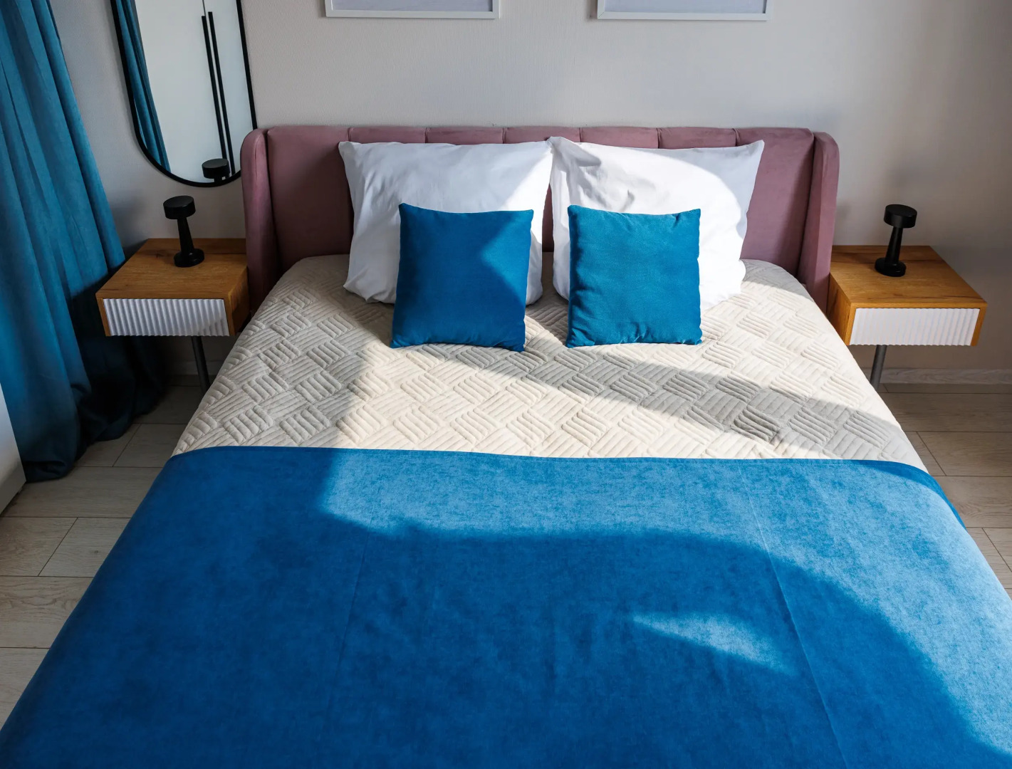 Квартира Serenity Life Красные ворота