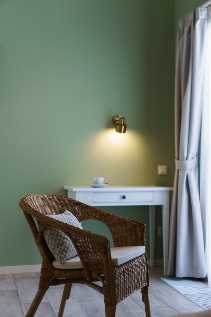 Загородный отель Кружево