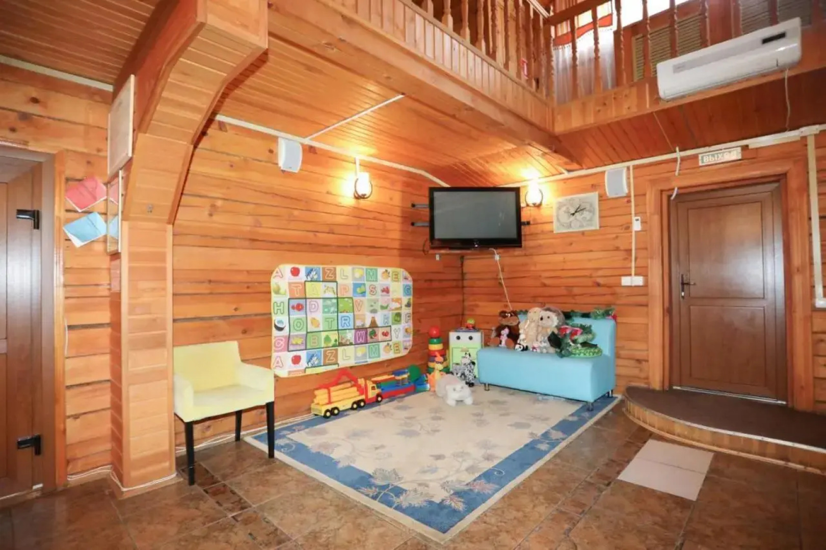 Отель Натали