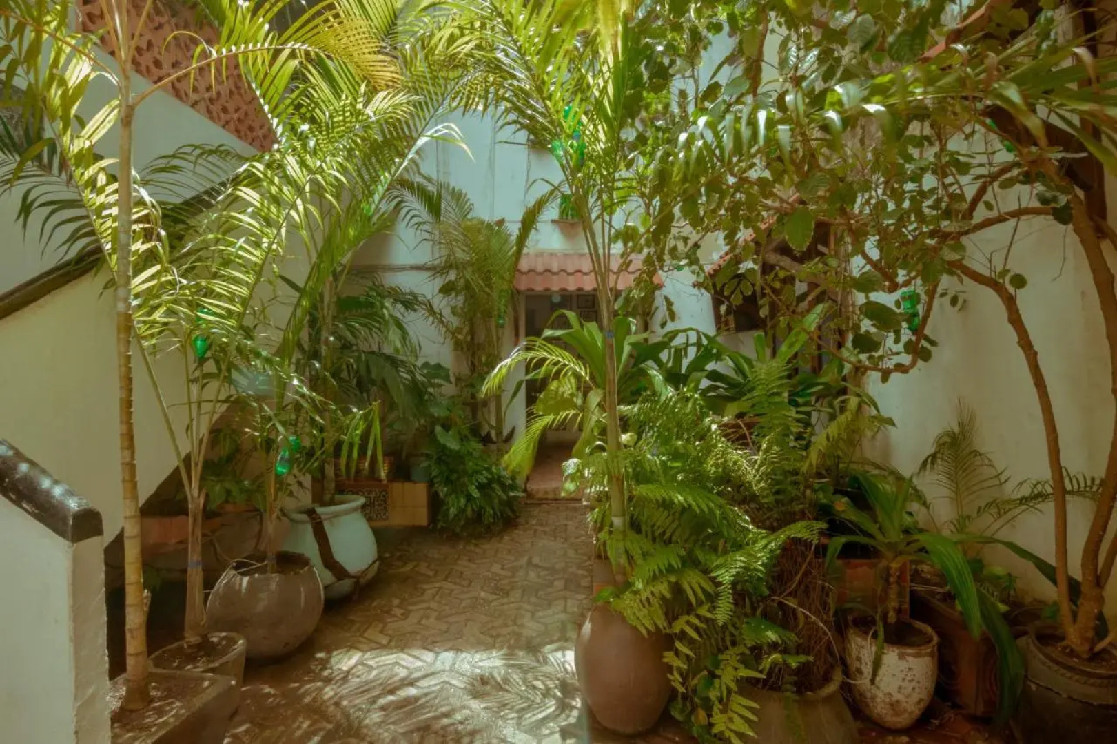 Бутик-отель Malindi Boutique