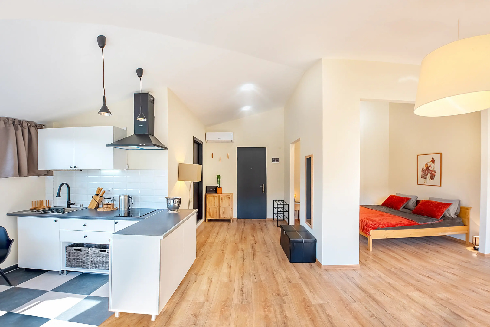 Апартаменты HB apartments Pier Kobakhidze